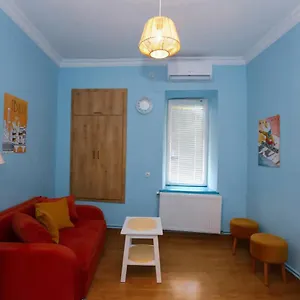 Old Апартаменты