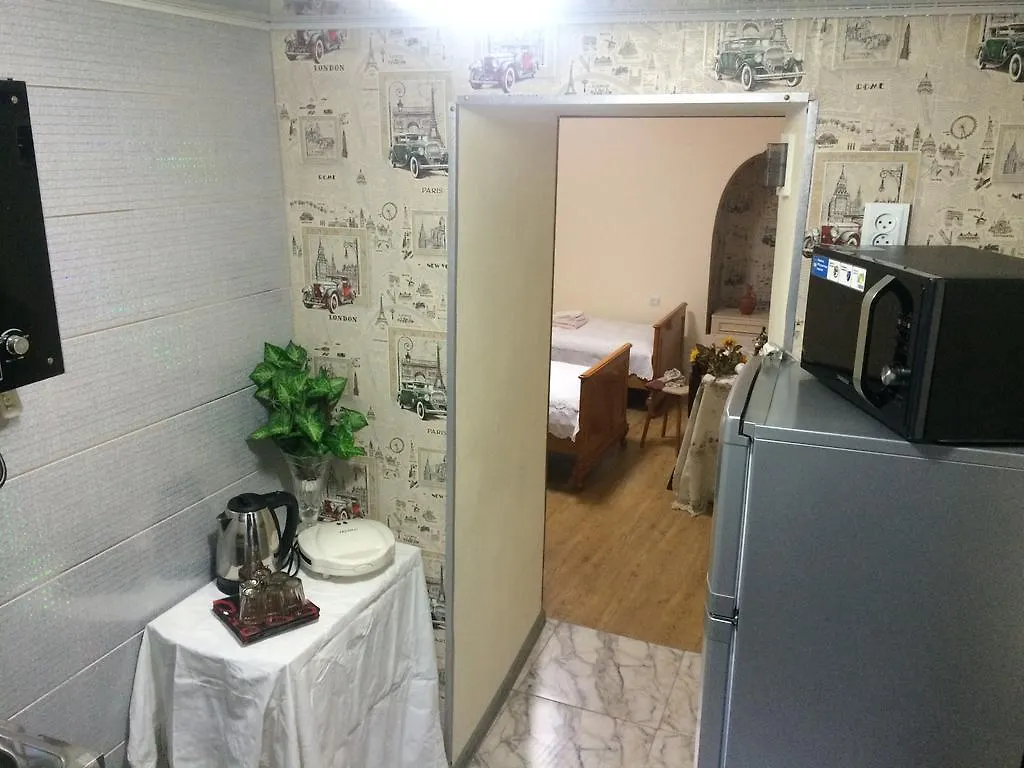 Lelas Apartment Tbilisi