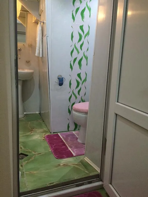 Lelas Apartment Tbilisi