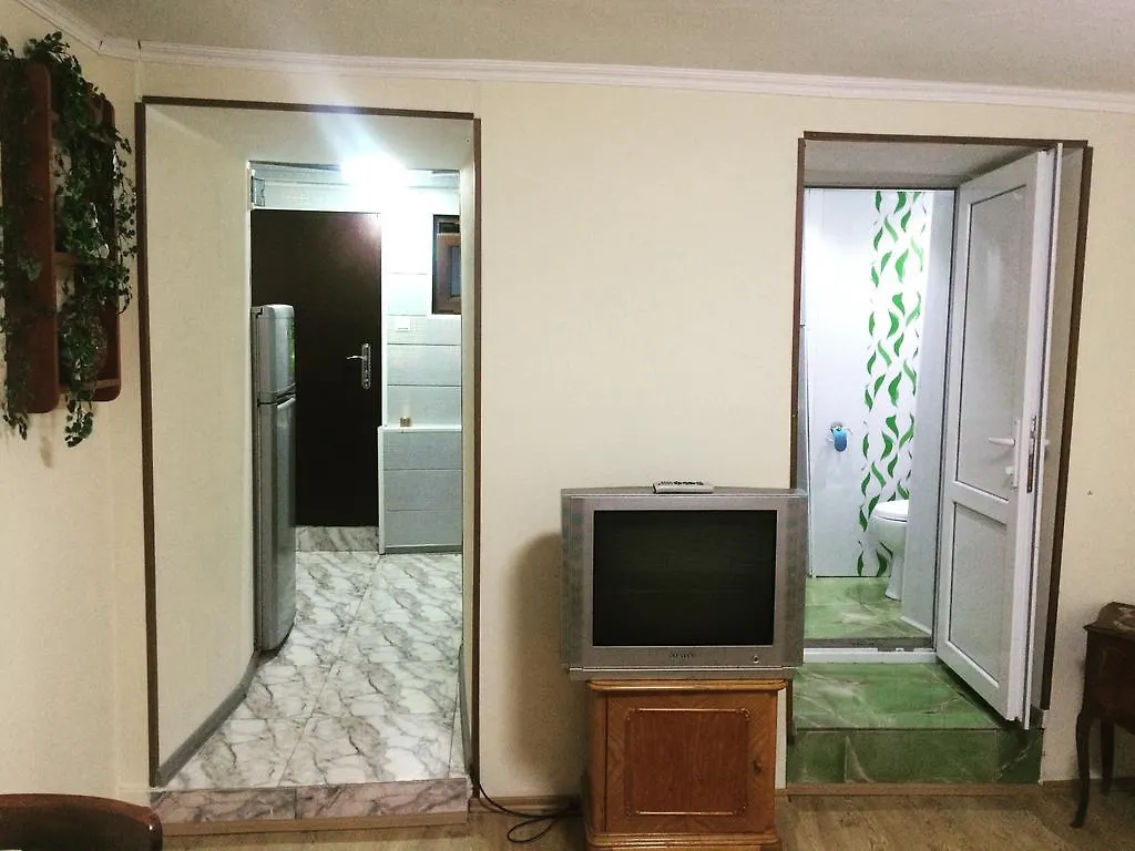 Lelas Apartment Tbilisi