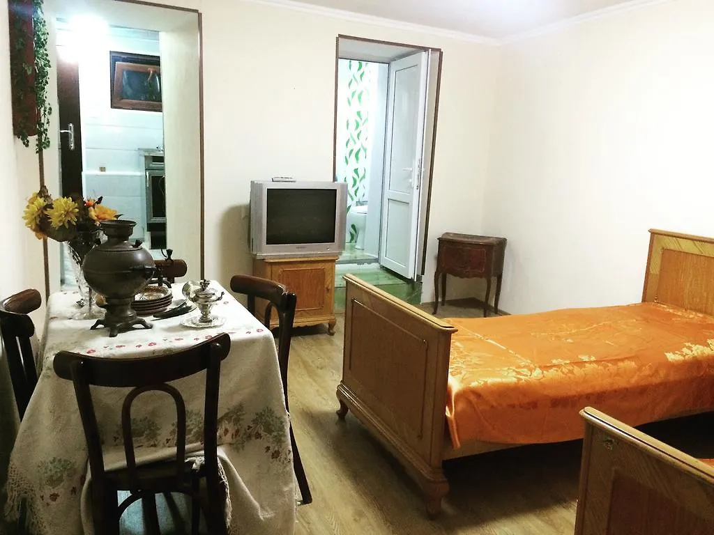 Lelas Apartment Tbilisi Georgia