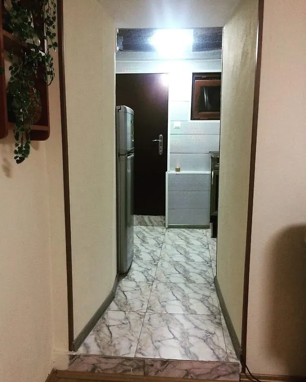 Lelas Apartment Tbilisi Georgia